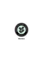 Membro GBC Brasil