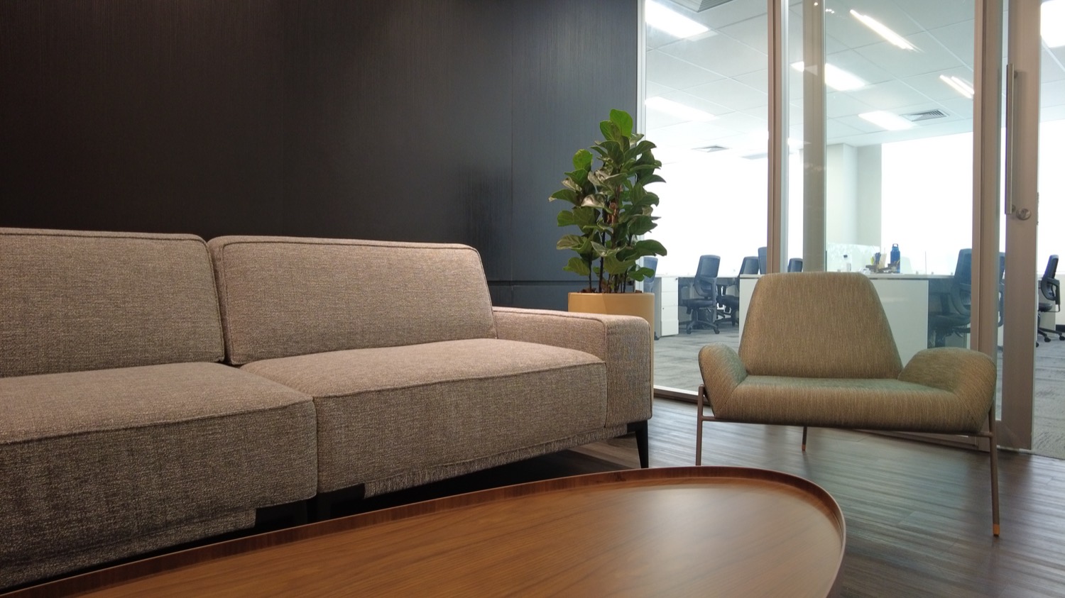 Alvarez & Marsal — Turn key · Corporativo · Nova Lima · MG — foto 2