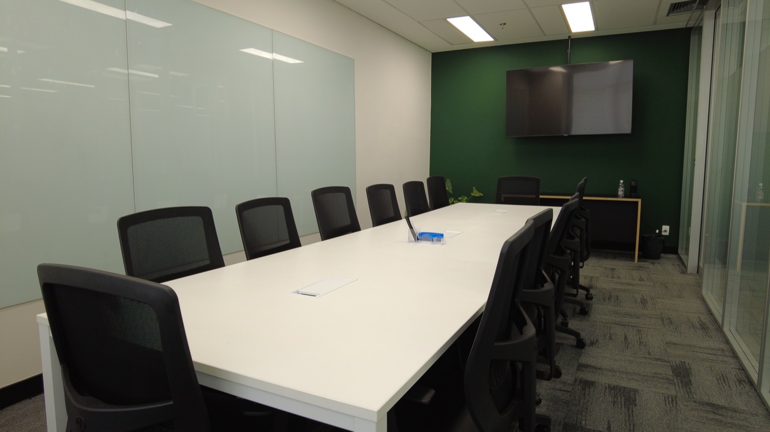 Alvarez & Marsal — Turn key · Corporativo · Nova Lima · MG — foto 3