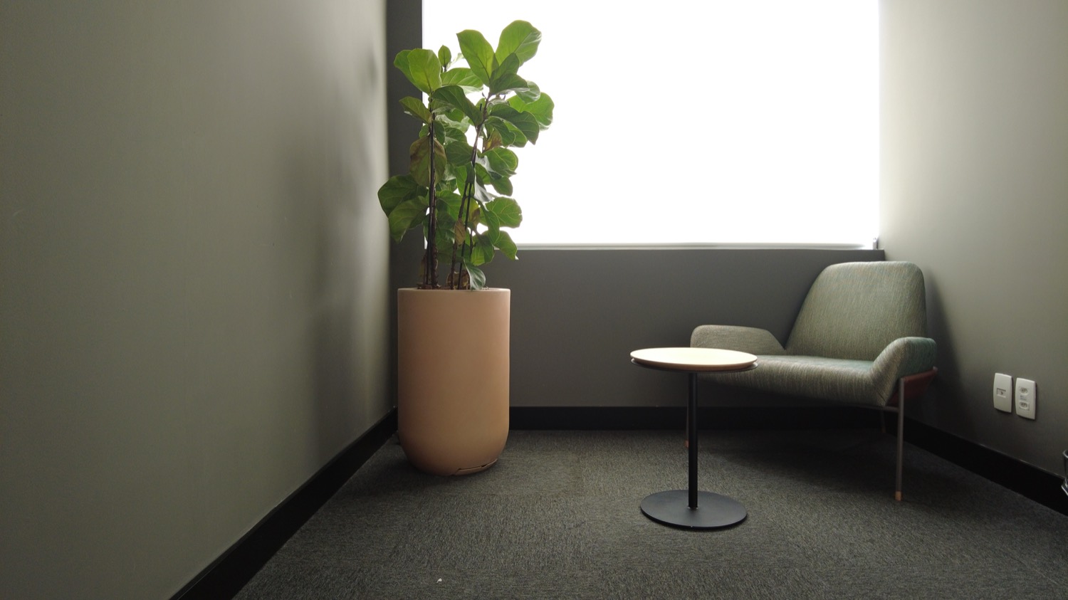 Alvarez & Marsal — Turn key · Corporativo · Nova Lima · MG — foto 4