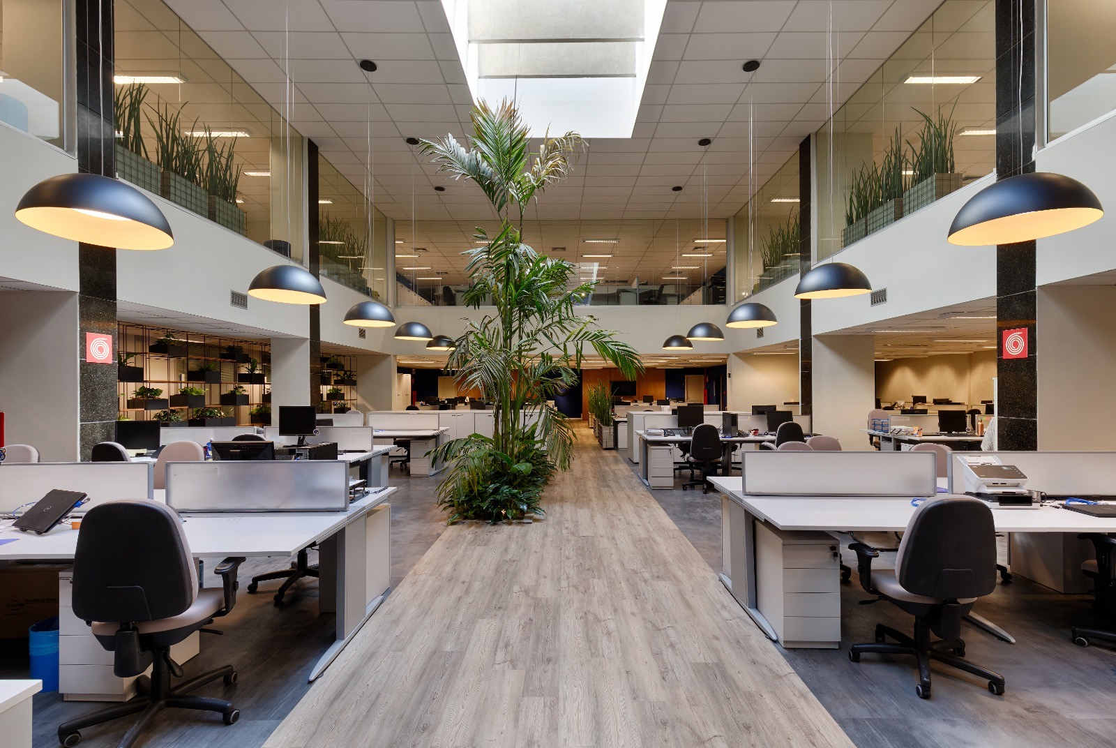 CBM — Retrofit · Corporativo · Belo Horizonte · MG — foto 1