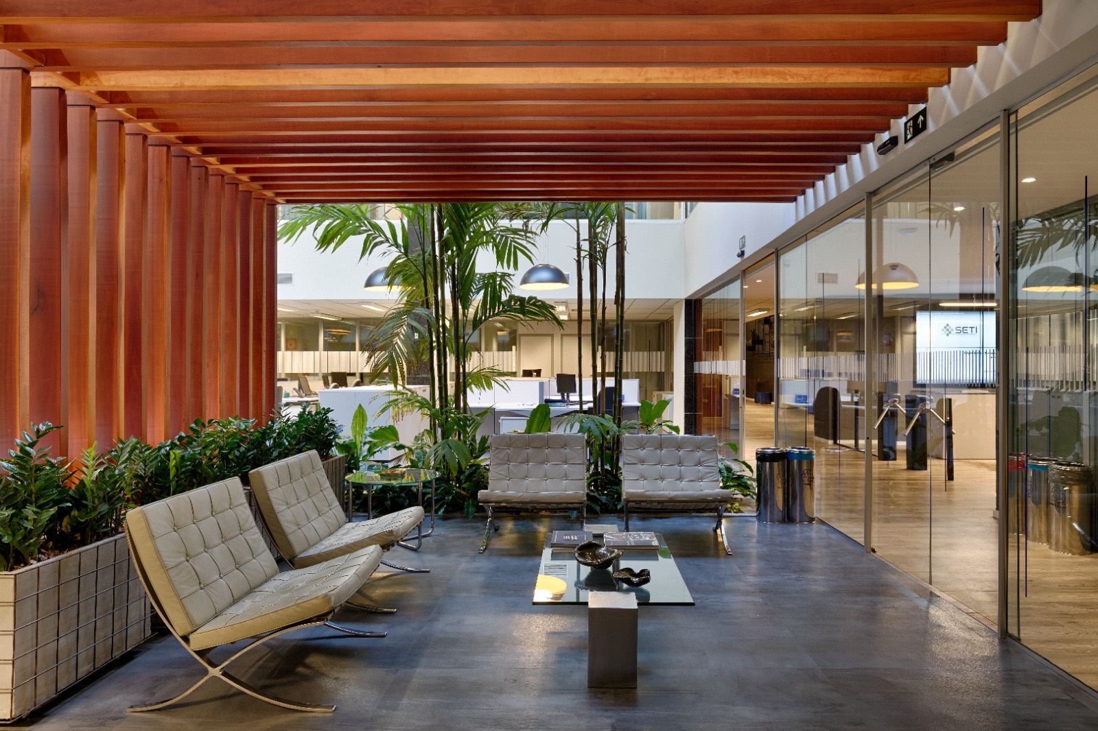 CBM — Retrofit · Corporativo · Belo Horizonte · MG — foto 2