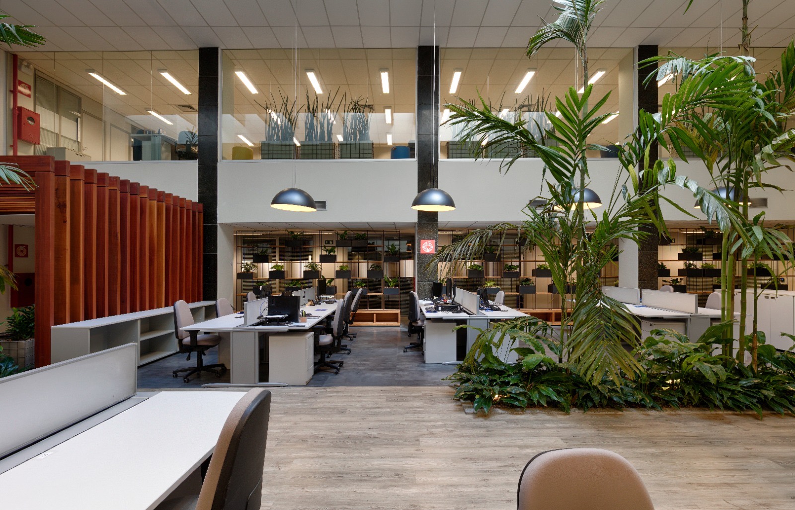 CBM — Retrofit · Corporativo · Belo Horizonte · MG — foto 3