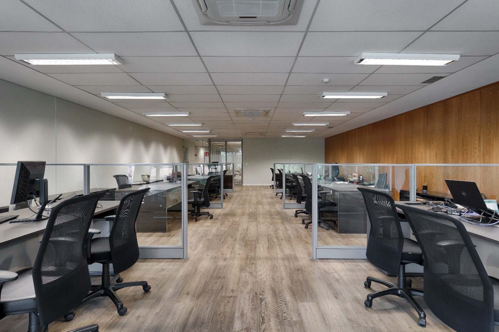 CBM — Retrofit · Corporativo · Belo Horizonte · MG — foto 5