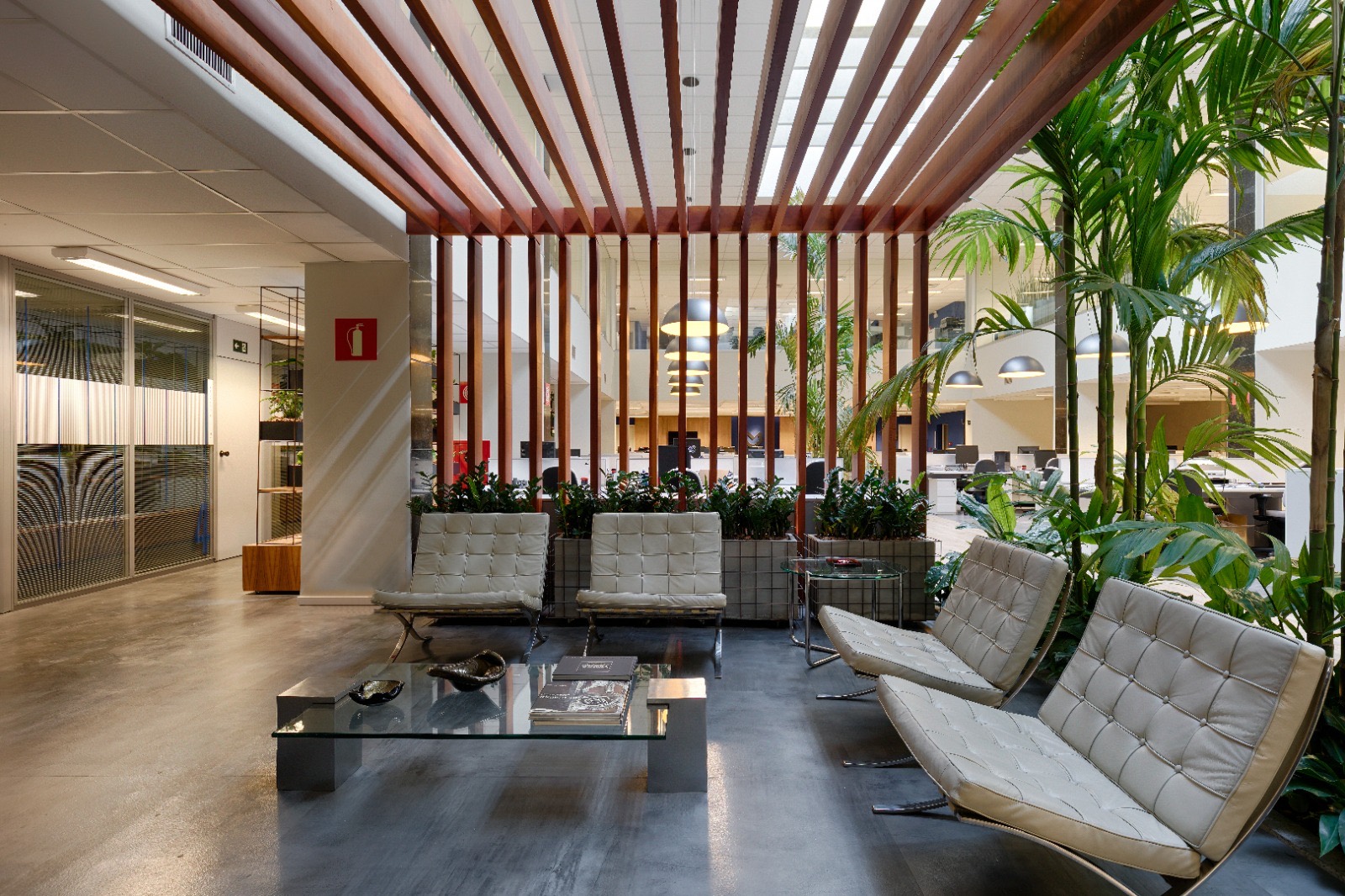 CBM — Retrofit · Corporativo · Belo Horizonte · MG — foto 6
