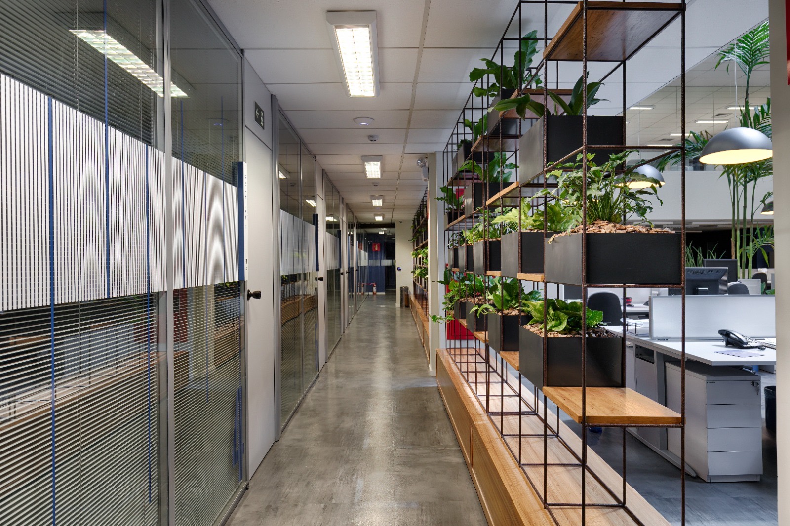 CBM — Retrofit · Corporativo · Belo Horizonte · MG — foto 8