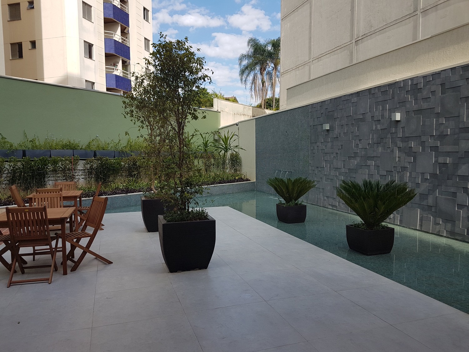 Cetrus — Retrofit turn key · Saúde · São Paulo · SP — foto 2