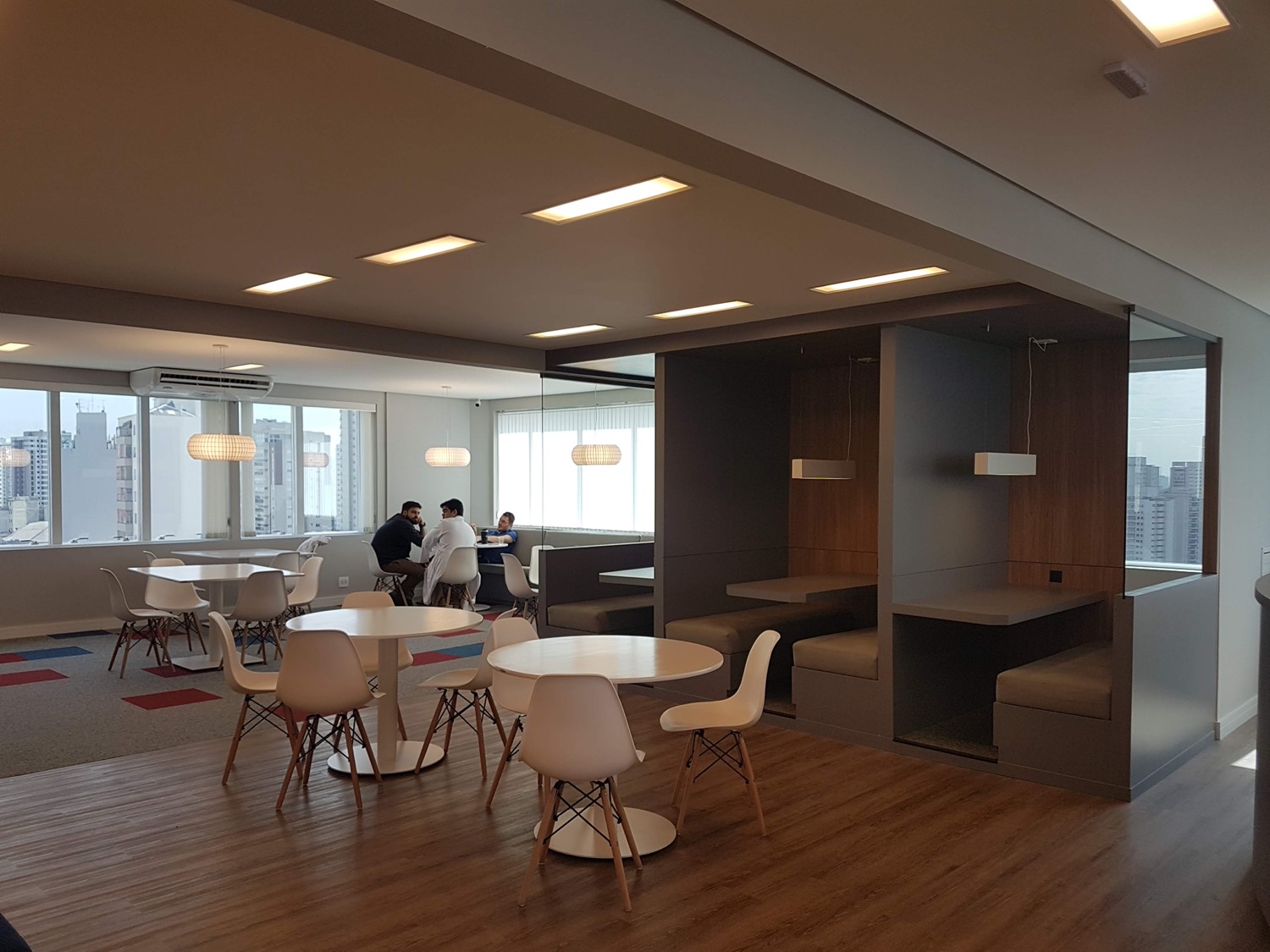 Cetrus — Retrofit turn key · Saúde · São Paulo · SP — foto 4