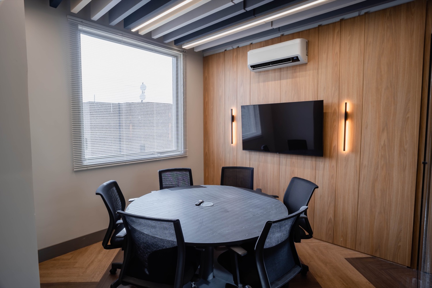 Equinox Gold — Retrofit turn key · Corporativo · Belo Horizonte · MG — foto 5