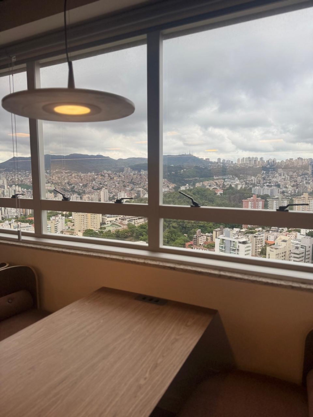 MMG — Retrofit · Corporativo · Belo Horizonte · MG — foto 1