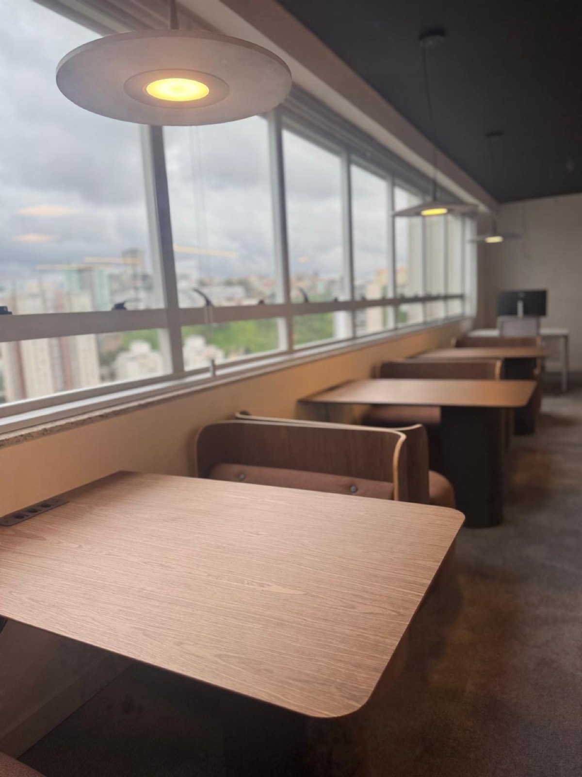MMG — Retrofit · Corporativo · Belo Horizonte · MG — foto 2