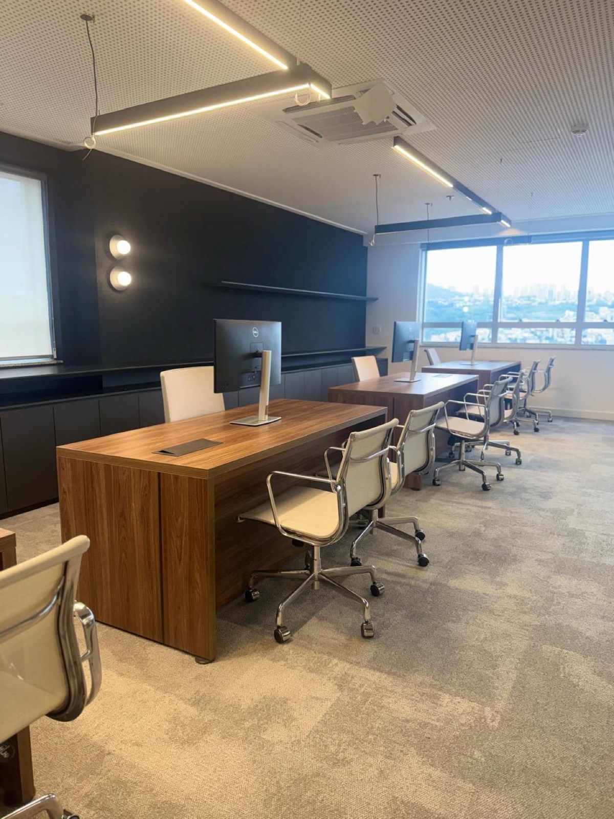 MMG — Retrofit · Corporativo · Belo Horizonte · MG — foto 3