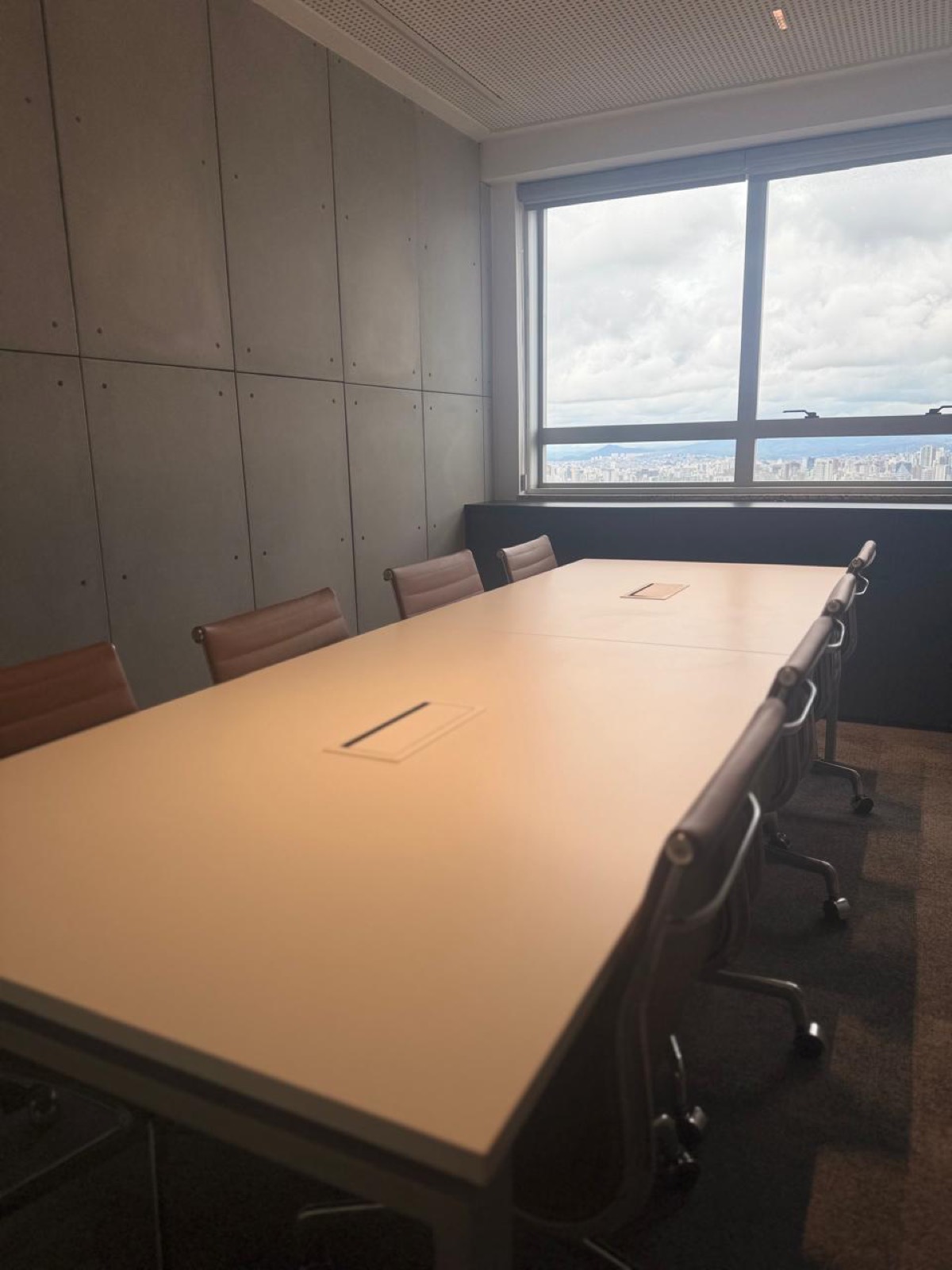 MMG — Retrofit · Corporativo · Belo Horizonte · MG — foto 4
