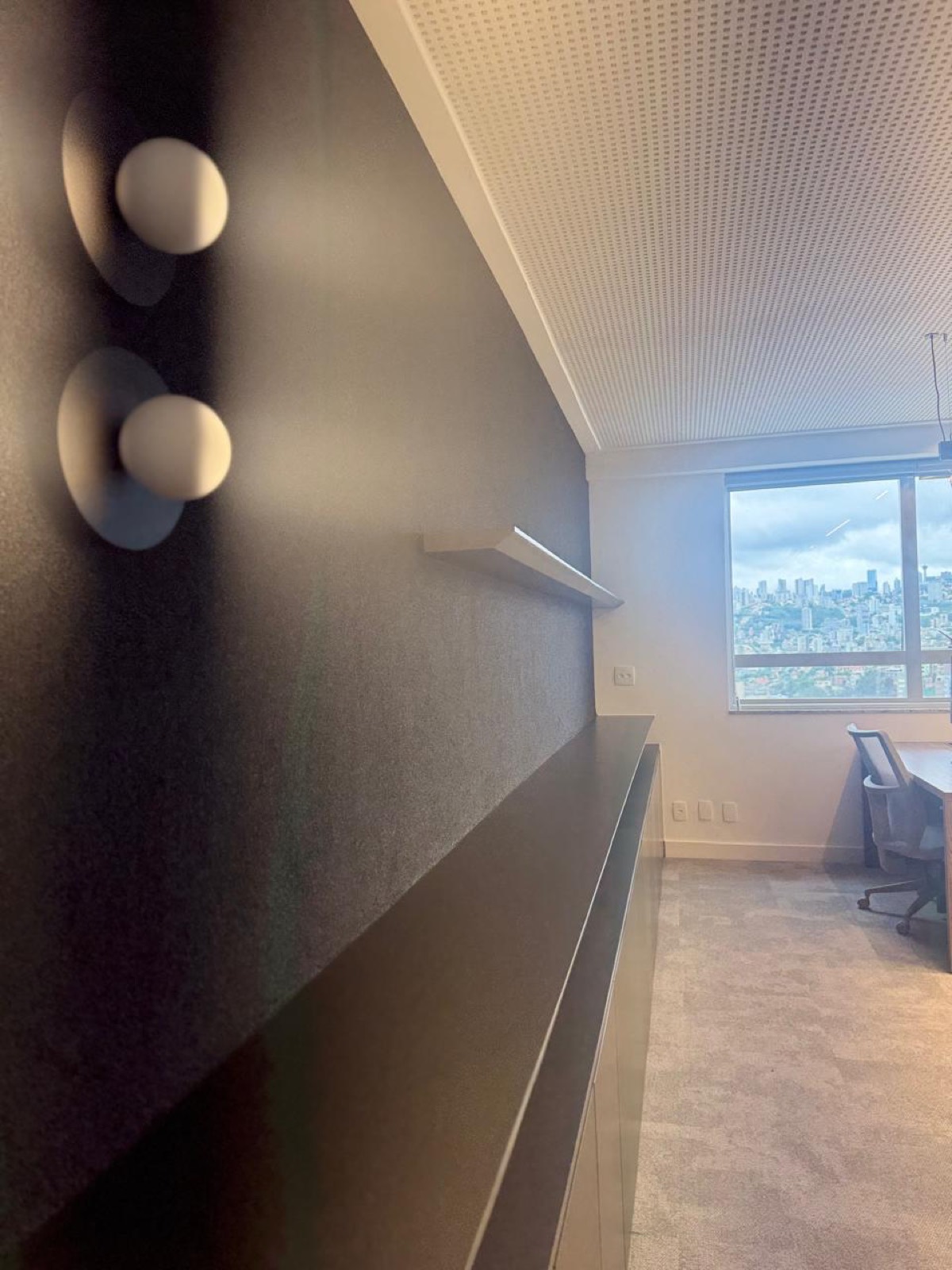 MMG — Retrofit · Corporativo · Belo Horizonte · MG — foto 5