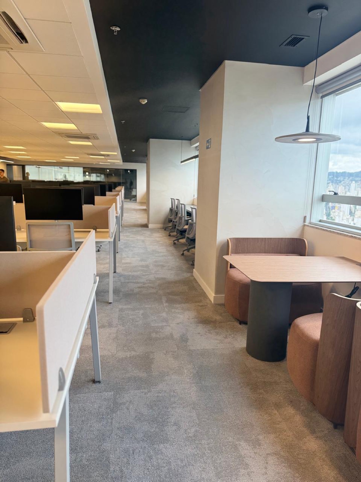 MMG — Retrofit · Corporativo · Belo Horizonte · MG — foto 6