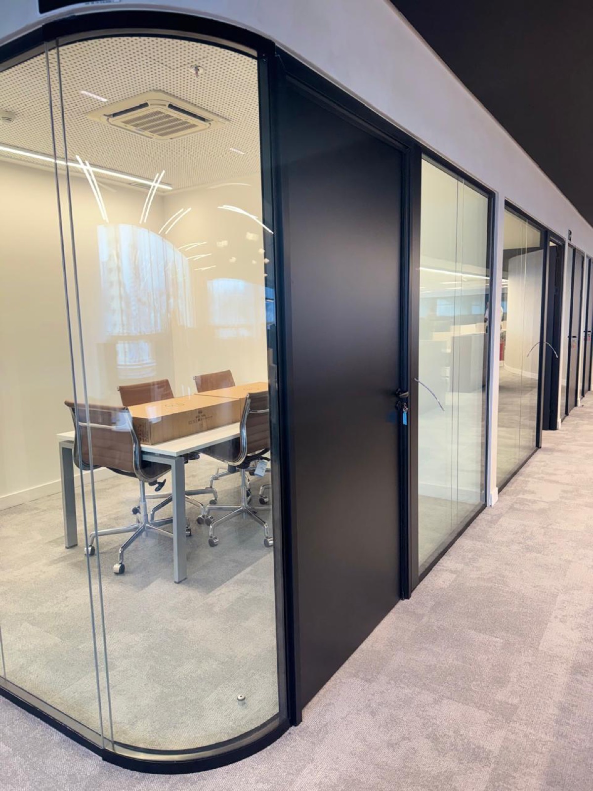 MMG — Retrofit · Corporativo · Belo Horizonte · MG — foto 8