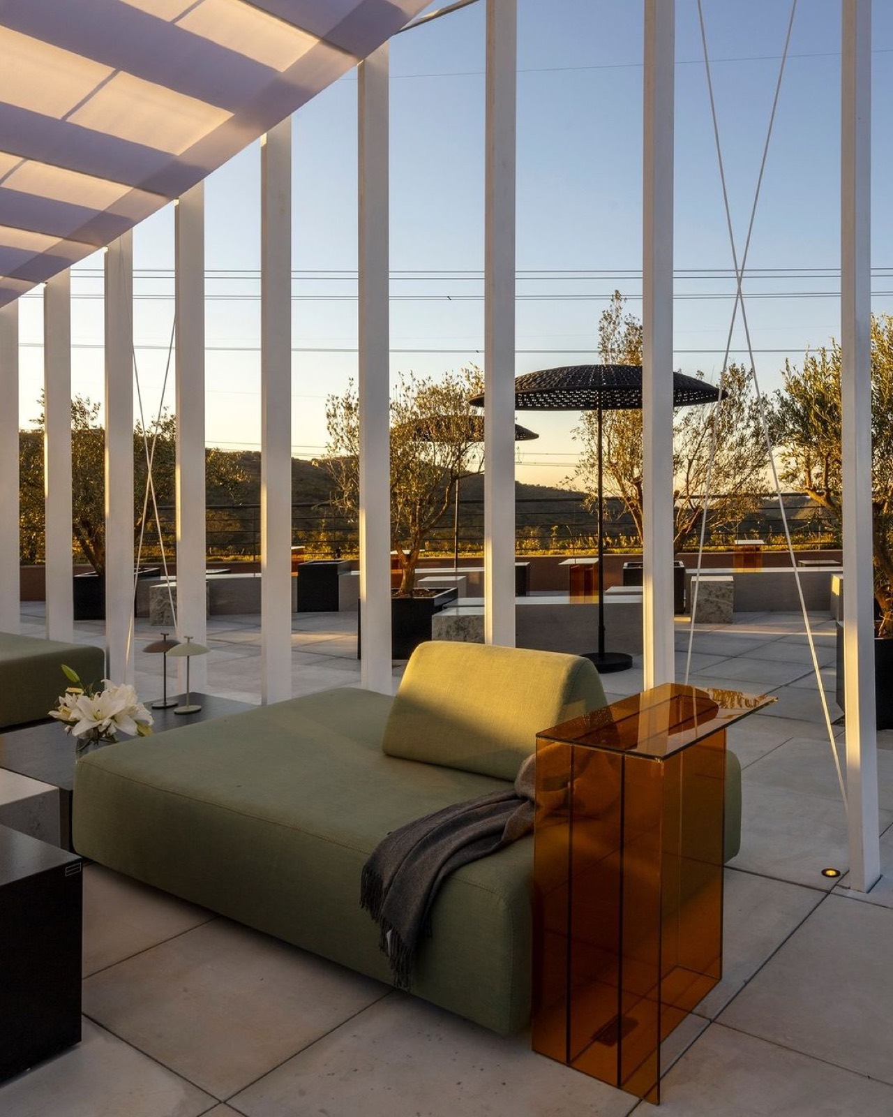 Piacesi · CasaCor — Ambiente · Lounge & paisagismo · Nova Lima · MG — foto 3
