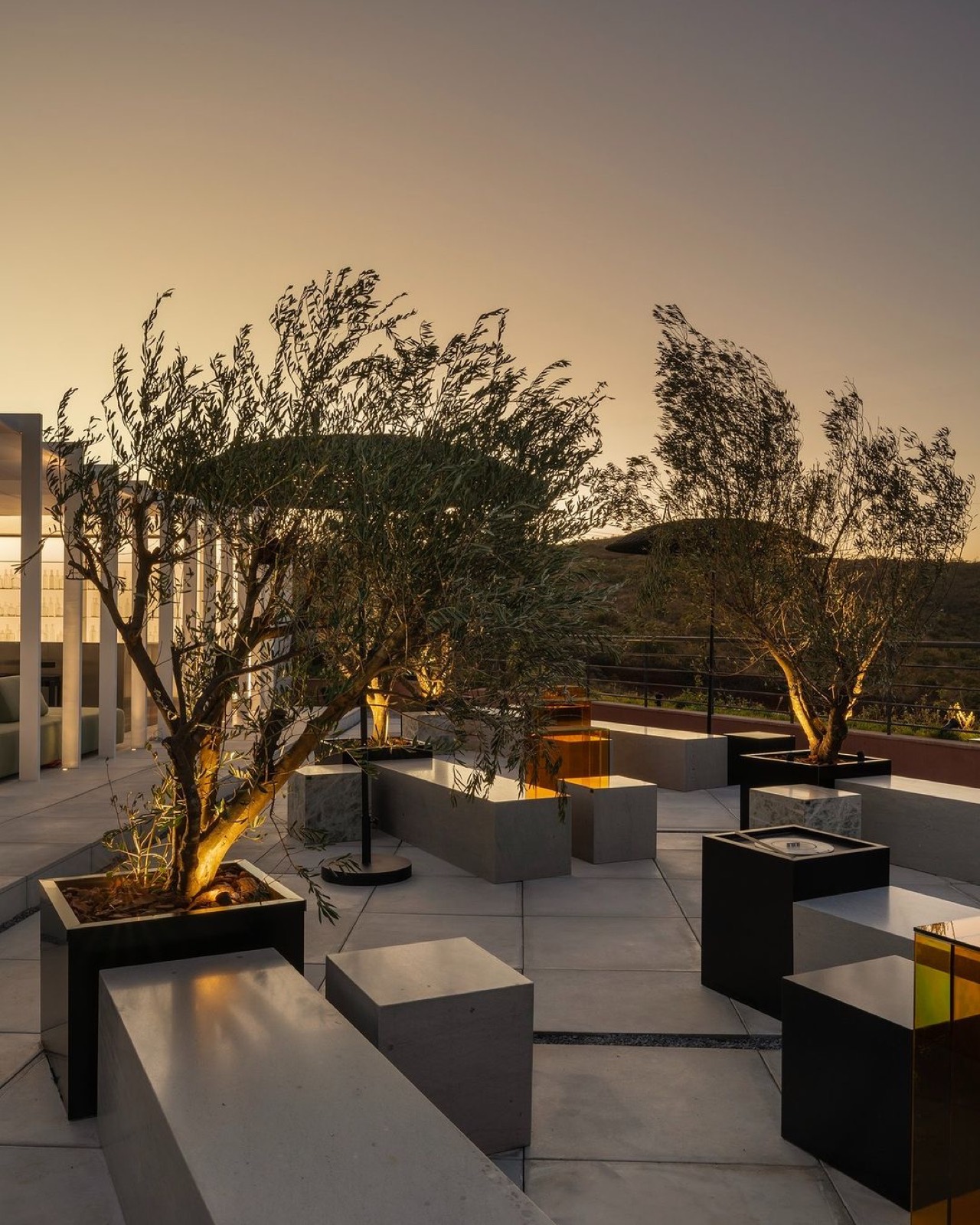 Piacesi · CasaCor — Ambiente · Lounge & paisagismo · Nova Lima · MG — foto 4