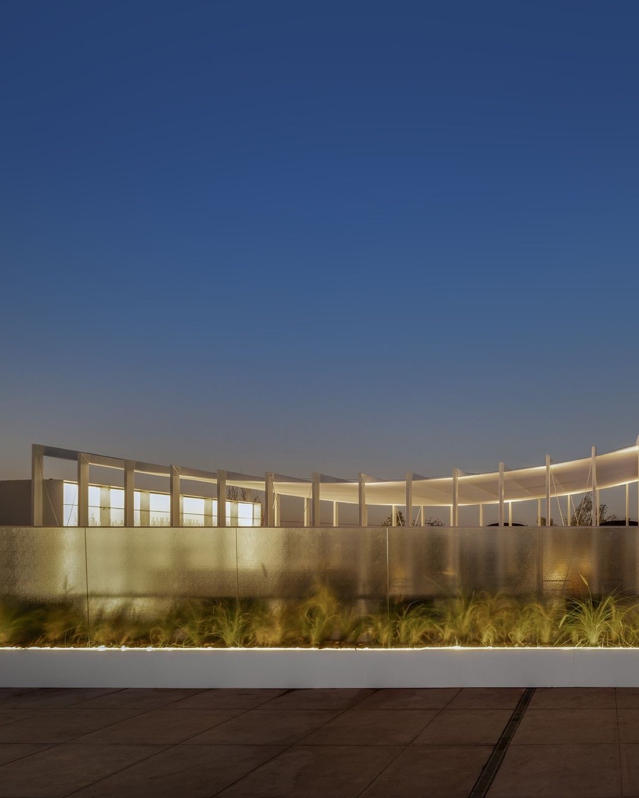 Piacesi · CasaCor — Ambiente · Lounge & paisagismo · Nova Lima · MG — foto 6