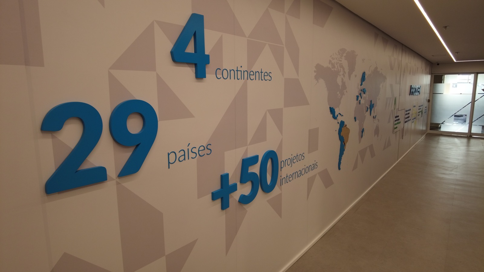 Progen — Turn key · Corporativo · Belo Horizonte · MG — foto 4