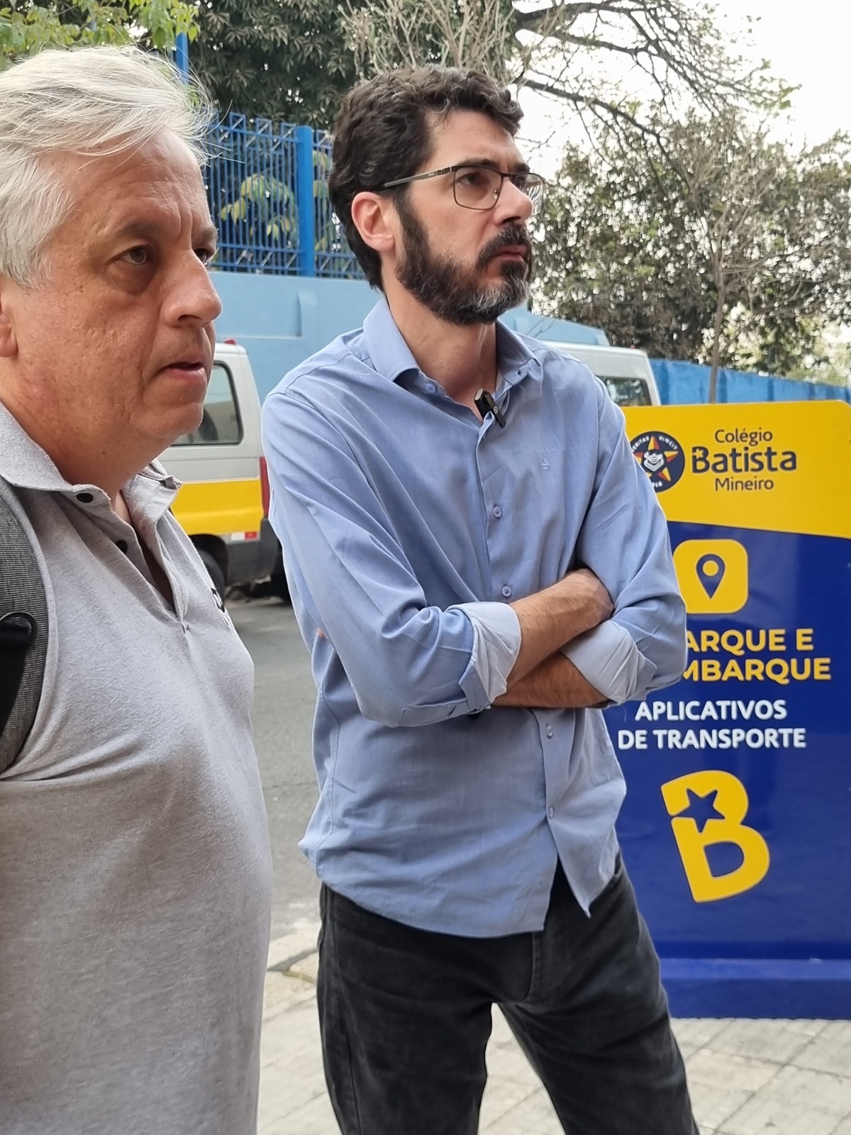 Rede Batista de Ensino — Instalações especiais · Educação · Diversos estados · Brasil — foto 8