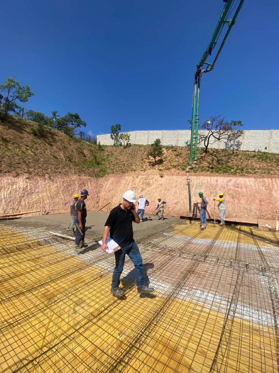 Transodilon — Construção · Indústria — foto 1
