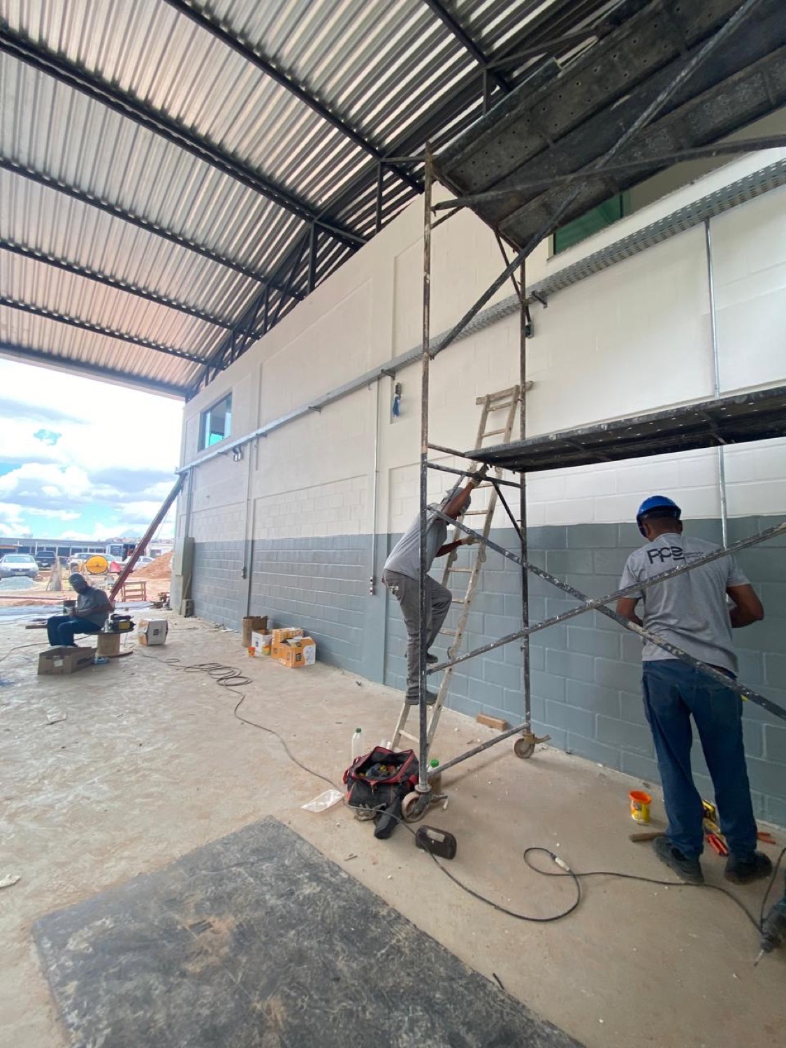 Transodilon — Construção · Indústria — foto 5