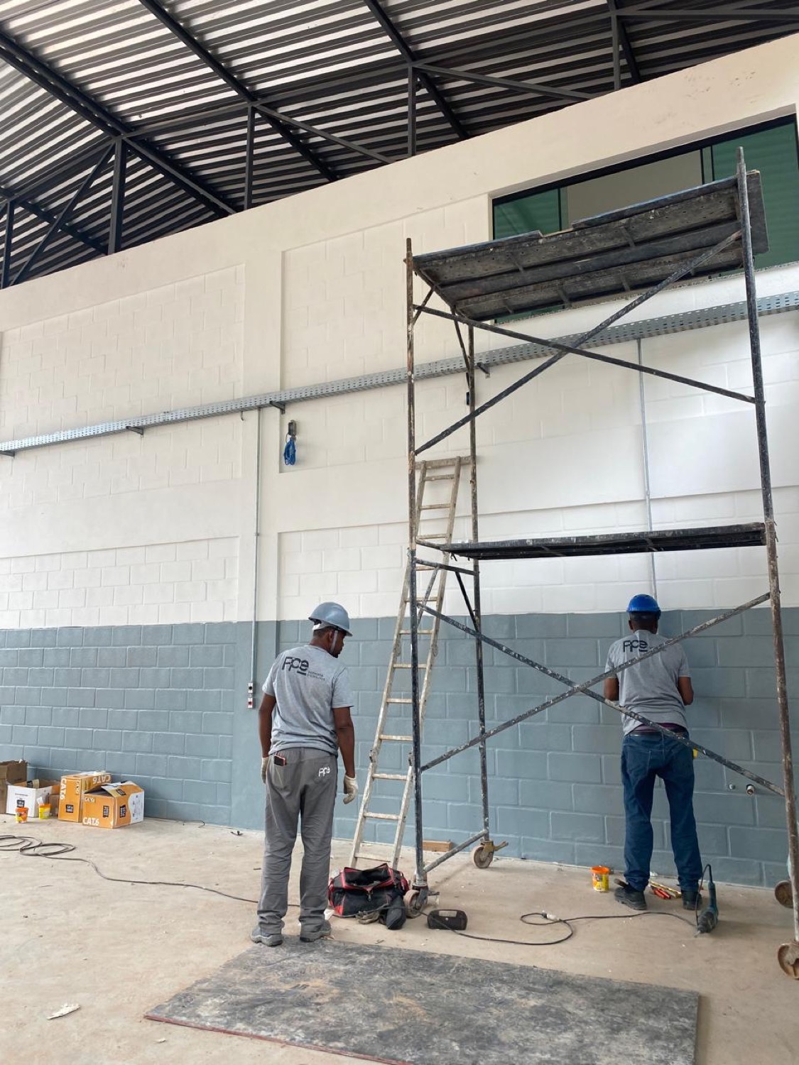 Transodilon — Construção · Indústria — foto 6