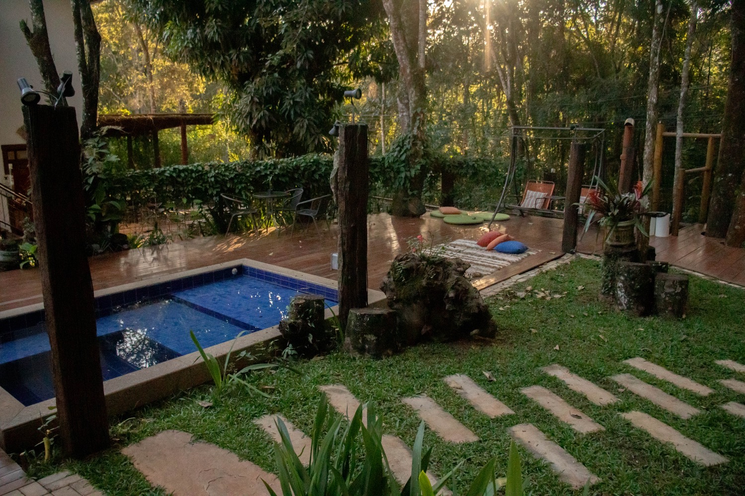 Villa Rica Pousada Boutique — Construção · Serviços · Brumadinho · MG — foto 5