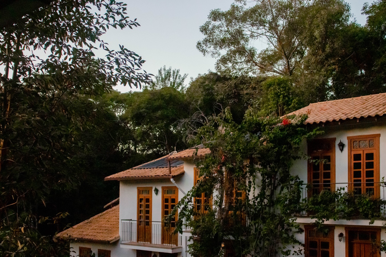 Villa Rica Pousada Boutique — Construção · Serviços · Brumadinho · MG — foto 6